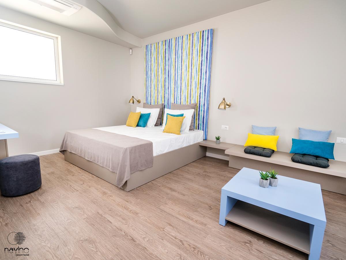 Double Room Villa